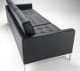 Трехместный диван Sigerico ART. E/150/D - SOFA