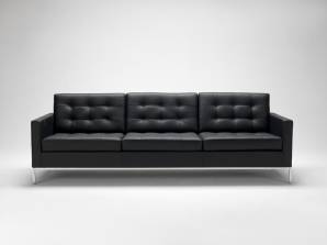 Трехместный диван Sigerico ART. E/150/D - SOFA