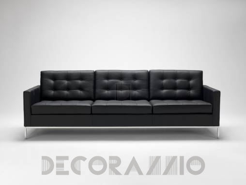 Трехместный диван Sigerico ART. E/150/D - SOFA