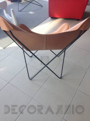 Кресло Sigerico ART. E/151/P ARMCHAIR