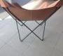 Кресло Sigerico ART. E/151/P ARMCHAIR