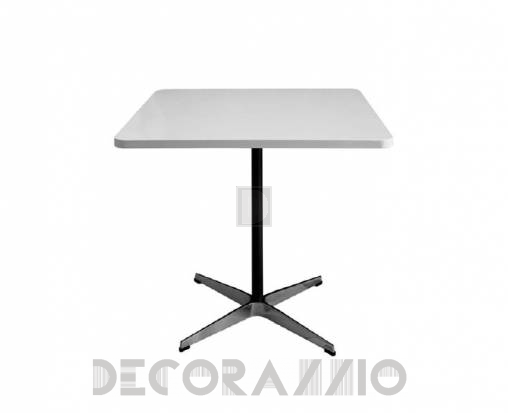Стол Sigerico ART. E/196/T TABLEСтол Sigerico ART. E/196/T TABLE