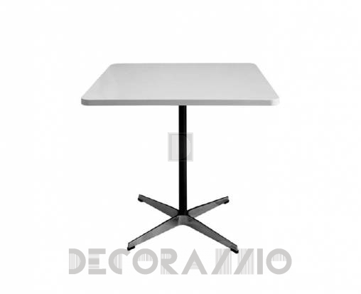 Стол Sigerico ART. E/196/T TABLEСтол Sigerico ART. E/196/T TABLE