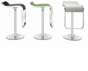 Барный стул Sigerico ART. E/194/S BARSTOOL