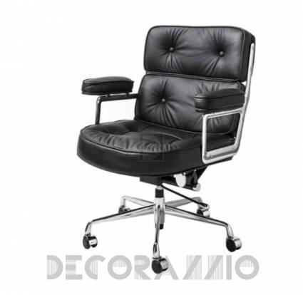 Кресло Sigerico ART. E/197/P GLIDES ARMCHAIR