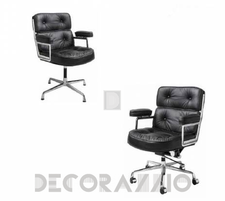 Кресло Sigerico ART. E/197/P GLIDES ARMCHAIR