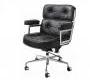 Кресло Sigerico ART. E/197/P ARMCHAIR WHEELS