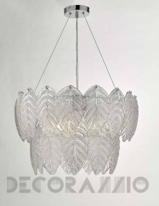 Люстра DAR Lighting Phillipa - FUN4939