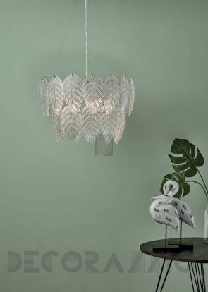 Люстра DAR Lighting Phillipa - FUN4939