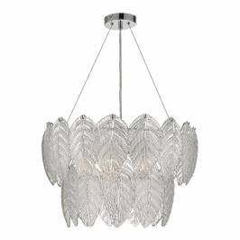 Люстра DAR Lighting Phillipa, FUN4939