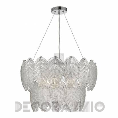 Люстра DAR Lighting Phillipa - FUN4939