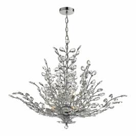 Люстра DAR Lighting Cordelia, COR1350