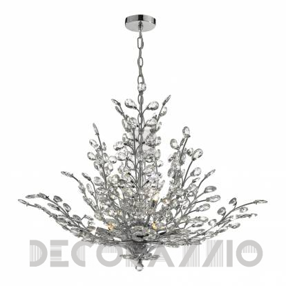 Люстра DAR Lighting Cordelia - COR1350