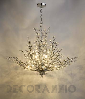 Люстра DAR Lighting Cordelia - COR1350