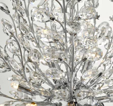 Люстра DAR Lighting Cordelia - COR1350