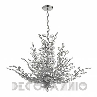 Люстра DAR Lighting Cordelia - COR1350