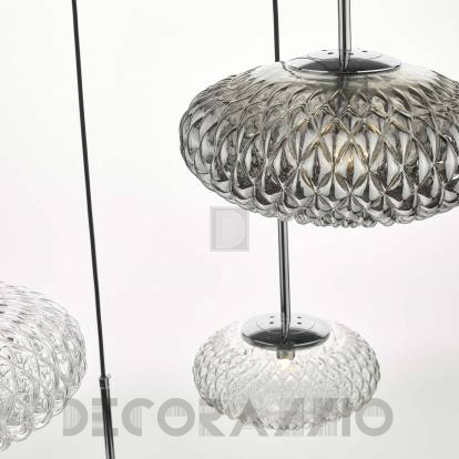 Люстра DAR Lighting Bibiana - BIB6450