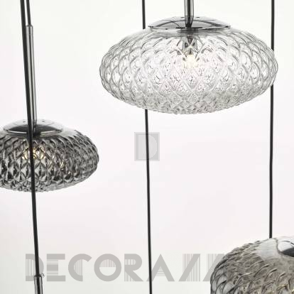 Люстра DAR Lighting Bibiana - BIB6450