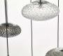 Люстра DAR Lighting Bibiana - BIB6450