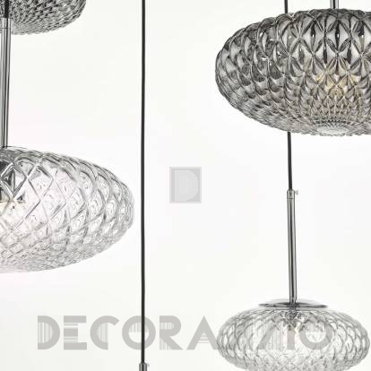 Люстра DAR Lighting Bibiana - BIB6450