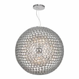 Люстра DAR Lighting Serafina, SER8650