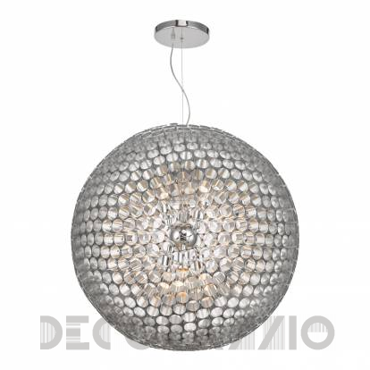 Люстра DAR Lighting Serafina - SER8650