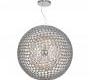 Люстра DAR Lighting Serafina - SER8650