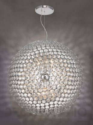 Люстра DAR Lighting Serafina - SER8650