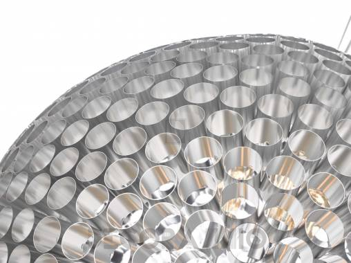 Люстра DAR Lighting Serafina - SER8650
