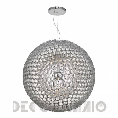 Люстра DAR Lighting Serafina - SER8650