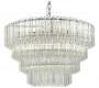 Люстра DAR Lighting Tuvalu - TUV1308