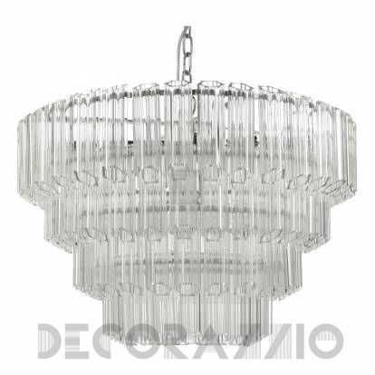 Люстра DAR Lighting Tuvalu - TUV1308