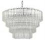 Люстра DAR Lighting Tuvalu - TUV1308