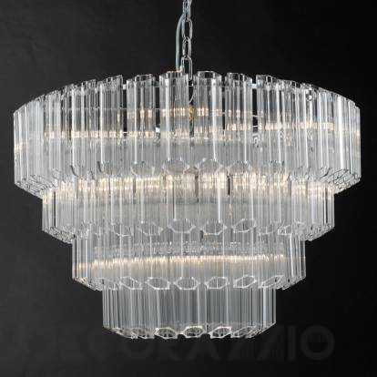Люстра DAR Lighting Tuvalu - TUV1308
