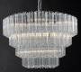Люстра DAR Lighting Tuvalu - TUV1308