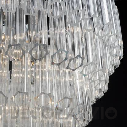 Люстра DAR Lighting Tuvalu - TUV1308