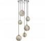 Люстра DAR Lighting Mikara - MIK0650