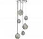Люстра DAR Lighting Mikara - MIK0650