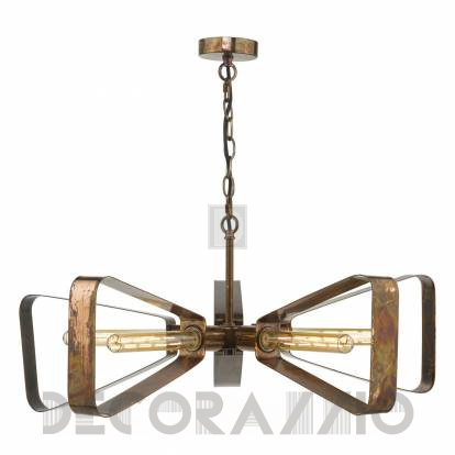 Люстра DAR Lighting Yavanna - YAV0564