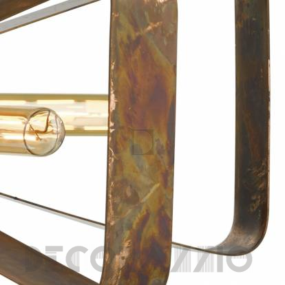 Люстра DAR Lighting Yavanna - YAV0564