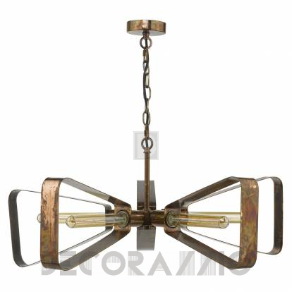 Люстра DAR Lighting Yavanna - YAV0564