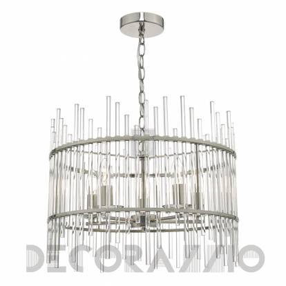 Люстра DAR Lighting Olyn - OLY0538