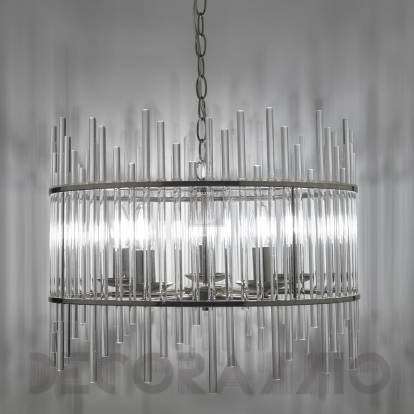 Люстра DAR Lighting Olyn - OLY0538