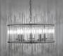 Люстра DAR Lighting Olyn - OLY0538