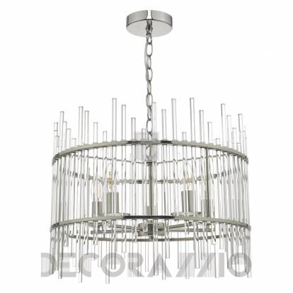 Люстра DAR Lighting Olyn - OLY0538
