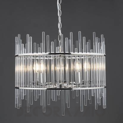 Люстра DAR Lighting Olyn - OLY0538