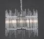 Люстра DAR Lighting Olyn - OLY0538