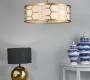 Люстра DAR Lighting Epstein - EPS0412