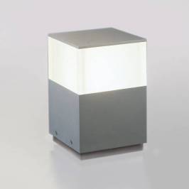 Светильник уличный напольный накладной Delta Light MR JUNIOR/SENIOR, 226 21 17 A