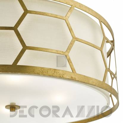 Люстра DAR Lighting Epstein - EPS0412